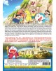 DORAEMON THE MOVIE 44: NOBITA NO ESEKAI MONOGATARI 